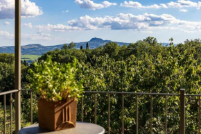 Casaletto ecologico Siena